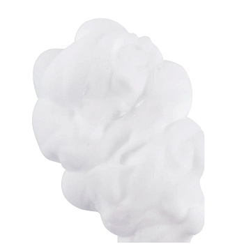 PAUL RIVERA Мусс для волос сильной фиксации / Clash  Mousse Strong 300 мл, фото 4