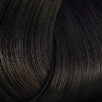 4.07 краска для волос, шатен натурально-шоколадный / Atelier Color Integrative 80 мл