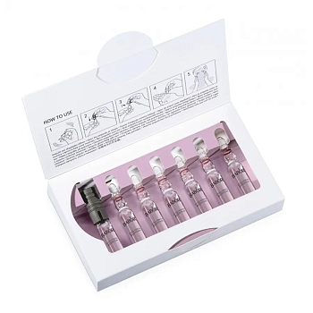 BABOR Ампулы Активатор коллагена / Collagen Booster Fluid FP 7*2 мл, фото 2
