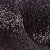 360 HAIR PROFESSIONAL 4.5 краситель перманентный для волос, коричневый махагон / Permanent Haircolor 100 мл, фото 1