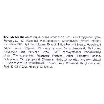 HOLY LAND Гель для коррекции возрастных изменений кожи / Age Control Rebuilding Gel 50 мл, фото 4