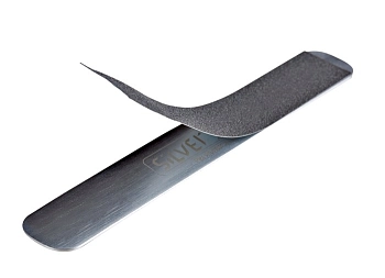 SILVER STAR Абразив сменный 120 х 18 мм, черный, 240 grit, 50 шт, фото 4