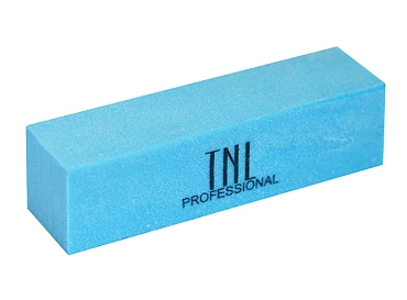 TNL PROFESSIONAL Баф улучшенный, синий (в индивидуальной упаковке)