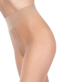 PHILIPPE MATIGNON Колготки Playa nature 2 / Oro 20, фото 2