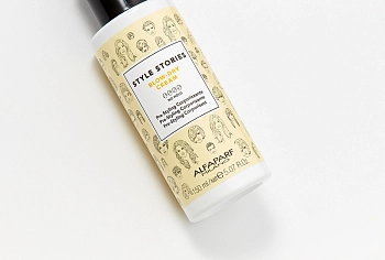 ALFAPARF MILANO Крем разглаживающий / Blow Dry cream 150 мл, фото 2