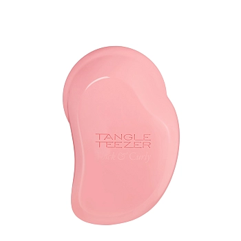 Расческа для волос / Thick & Curly Pink Punch