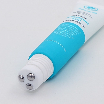 NAME SKIN CARE Сыворотка–роллер антивозрастная для глаз / NSC 15 мл, фото 3