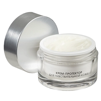 KORA Крем-протектор для чувствительной кожи / Cream Protector 50 мл, фото 3