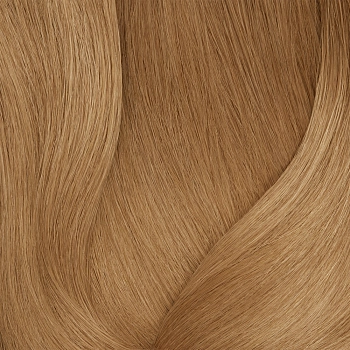 8WN краситель без аммиака, светлый блондин теплый натуральный / Super Sync 90 мл