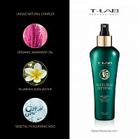 T-LAB PROFESSIONAL Тоник для роста волос / Natural Lifting Hair growth toner 150 мл, фото 3