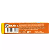 KLATZ Паста зубная Мимимишки карамель, без фтора / Klatz KIDS 40 мл, фото 7