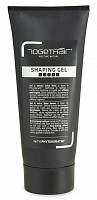 Гель сильной фиксации для укладки волос / Finish Concept Shaping Gel 200 мл, TOGETHAIR