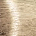 10.0 крем-краска для волос с гиалуроновой кислотой, платиновый блондин / HY 100 мл