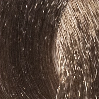8.01 Крем-краска для волос, натуральный пепельный светлый блонд / SERICOLOR 100 мл, BRELIL PROFESSIONAL