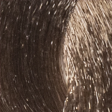 BRELIL PROFESSIONAL 8.01 Крем-краска для волос, натуральный пепельный светлый блонд / SERICOLOR 100 мл