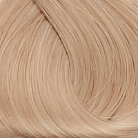 10.3 крем-краска перманентная для волос, экстра светлый блондин золотистый / AMBIENT 60 мл, TEFIA
