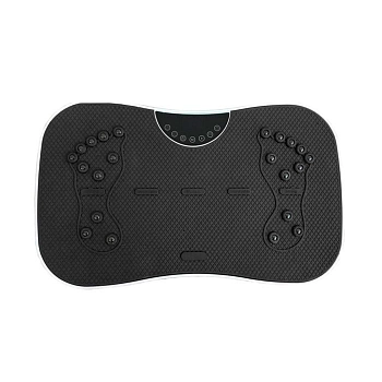 GESS Виброплатформа черная / Shake, фото 1