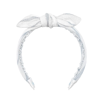 INVISIBOBBLE Ободок / invisibobble HAIRHALO Nordic Breeze Midsommar Love, фото 2