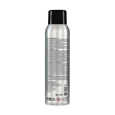KAPOUS Сухой шампунь для волос «Fresh&Up», 150 мл