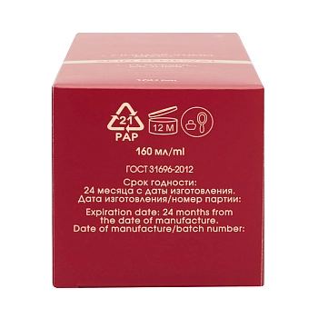 KORA Мусс очищающий / Laboratory KORA 160 мл, фото 8