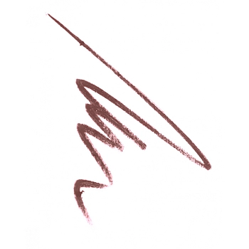 NINELLE Карандаш устойчивый для губ, №228 темный нюдовый / PASION 1,5 гр, фото 3