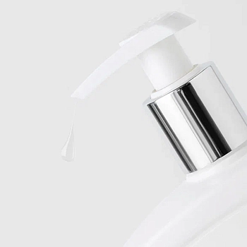 BIOBALANCE Гель для умывания / DERMA SOO THE SOOTHING FACIAL CLEANSING GEL 250 мл, фото 2