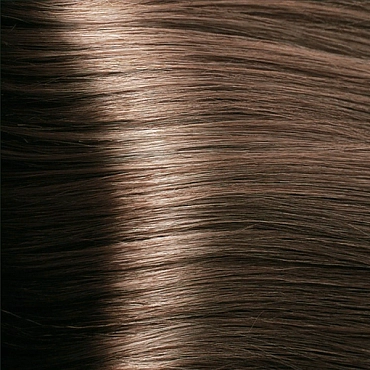 KAPOUS 7.23 крем-краска для волос с гиалуроновой кислотой, блондин перламутровый / HY 100 мл