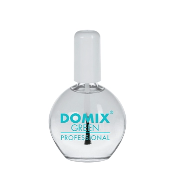 Средство для удаления кутикулы, шар с кисточкой / Cuticle Remover DGP 75 мл