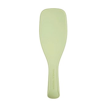 TANGLE TEEZER Расческа для волос / The Ultimate Detangler Matte Olive Green, фото 4
