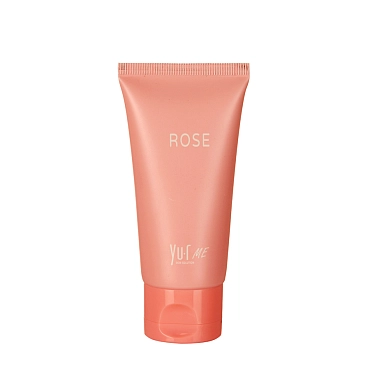 YU.R Крем для рук увлажняющий с экстрактом розы / YU.R MЕ Hand Cream Rose 50 мл