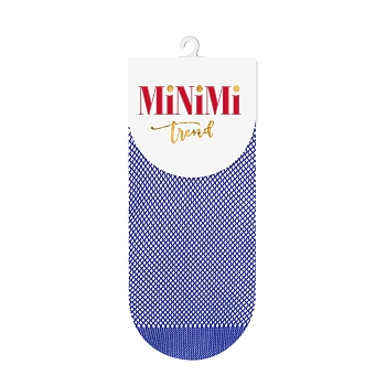 Носки Royal Blue 0 / Mini RETE