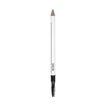 SHIK Карандаш пудровый для бровей / Brow powder pencil MEDIUM 15 гр, фото 1