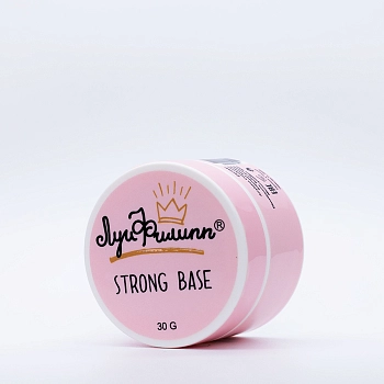 Луи Филипп Покрытие базовое, шайба / Base Strong 30 гр, фото 2