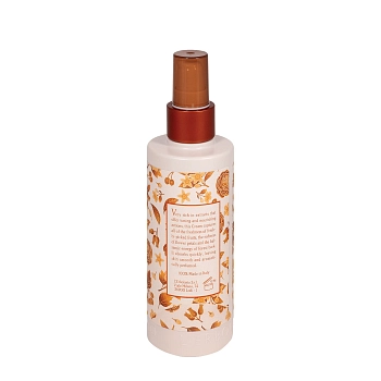 LERBOLARIO Крем-флюид увлажняющий для тела / Berries Flowers Wood Fluid Body Cream 200 мл, фото 3