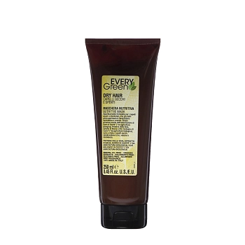 Маска для сухих волос / DRY HAIR MASHERA Nutriente 250 мл