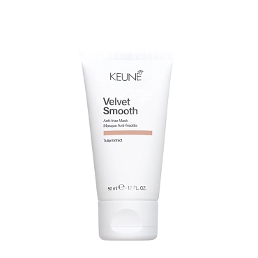 KEUNE Маска бархатная гладкость / Velvet Smooth Mask 50 мл, фото 1