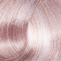 10/76 краска для волос, светлый блондин коричнево-фиолетовый для 100% седины / DE LUXE SILVER 60 мл, ESTEL PROFESSIONAL