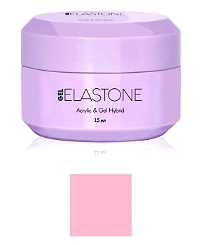Гибрид акрила и геля №3951 / ELASTONE GEL 15 мл