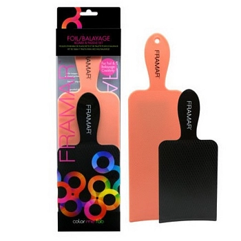 Шпатель и лопатка для окрашивания / Board and Paddle