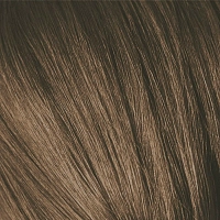 SCHWARZKOPF PROFESSIONAL 6-0 краска для волос Темный русый натуральный / Igora Royal 60 мл, фото 1