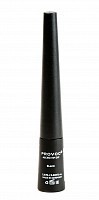 Подводка высокопигментированная для глаз, 01 черный / MICRO TIP Dipliner 01 Black 2,5 мл, PROVOC