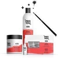 REVLON PROFESSIONAL Шампунь восстанавливающий для поврежденных волос / Fixer Repair Shampoo Pro You 350 мл, фото 2