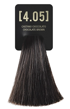 INSIGHT 4.05 краска для волос, шоколадный коричневый / INCOLOR 100 мл