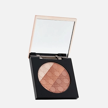 GA-DE Палетка для лица натуральная № 135 / GLOW FX 8 гр, фото 2