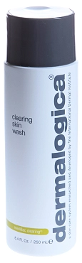 DERMALOGICA Очиститель / Clearing Skin Wash MEDIBAC 250 мл