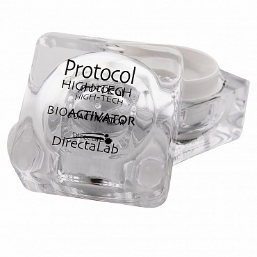 DIRECTALAB Крем Биоактиватор / Protocol High-Tech Bioactivator 30 мл