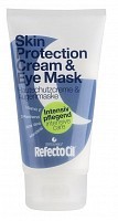 Крем питательный для кожи вокруг глаз / Skin Protection Cream & Eye Mask 75 г, REFECTOCIL