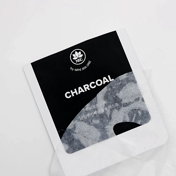 NAME SKIN CARE Маска тканевая для лица с древесным углем / NAME SKIN CARE 22 гр, фото 4