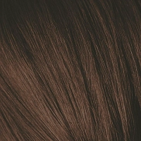 SCHWARZKOPF PROFESSIONAL 4-6 краска для волос Средний коричневый шоколадный / Igora Royal 60 мл, фото 1