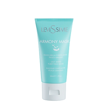 Маска очищающая  для проблемной кожи / Armony Mask 50 мл